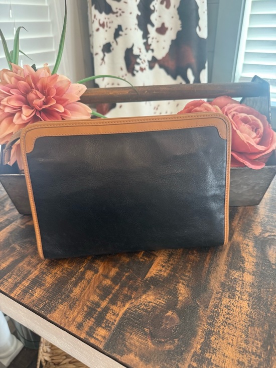 Celine Macadam Clutch - Picture 6 of 12